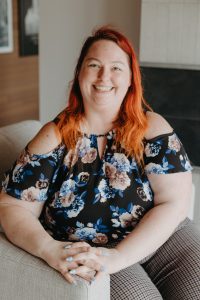 Amanda Puffenbarger - Windermere